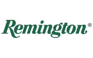 Remington-Logo